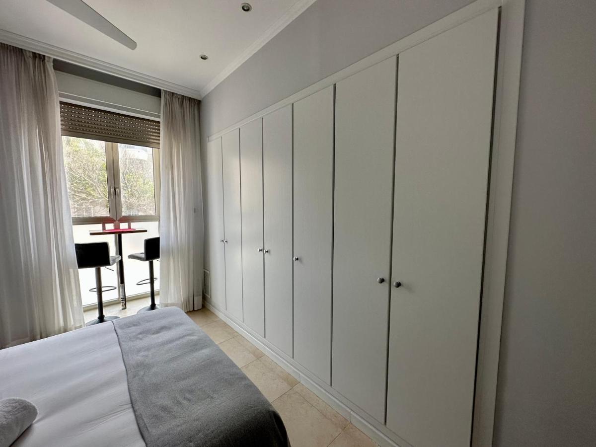 Reinapart Patacona Beach 36 Valencia Ngoại thất bức ảnh