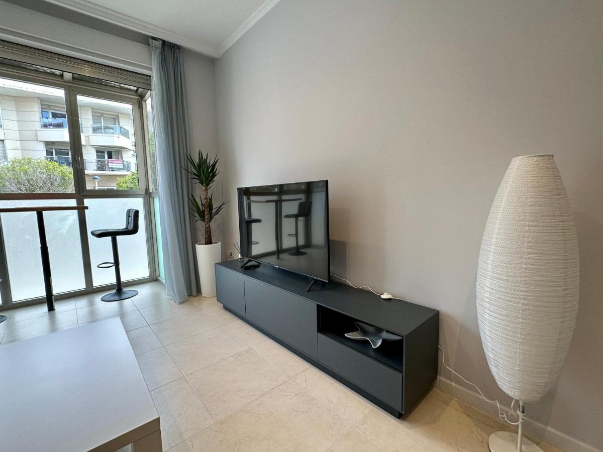 Reinapart Patacona Beach 36 Valencia Ngoại thất bức ảnh