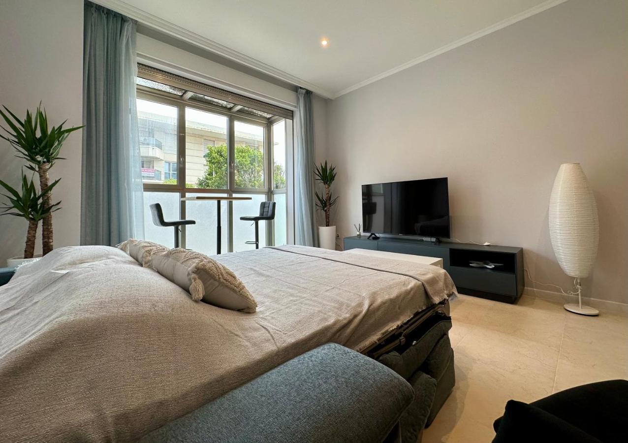 Reinapart Patacona Beach 36 Valencia Ngoại thất bức ảnh