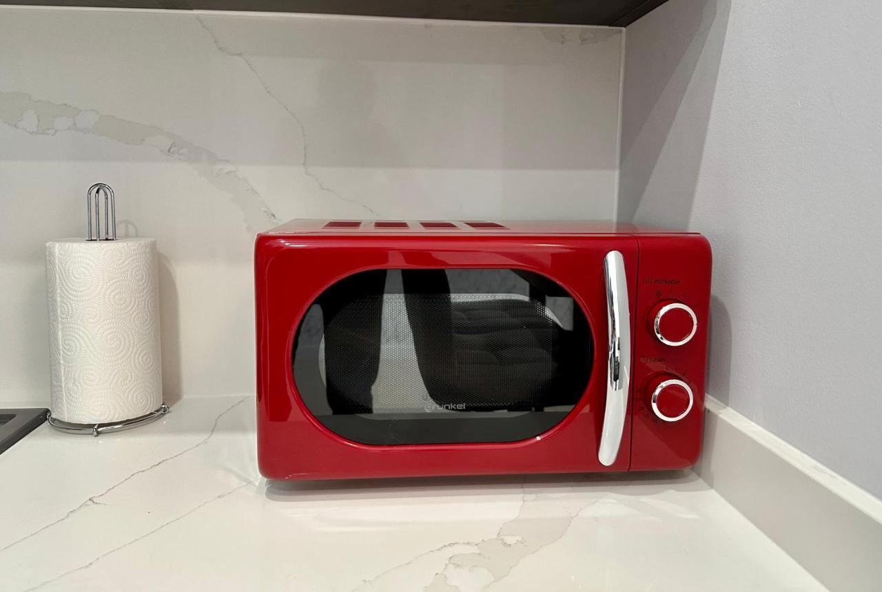 Reinapart Patacona Beach 36 Valencia Ngoại thất bức ảnh