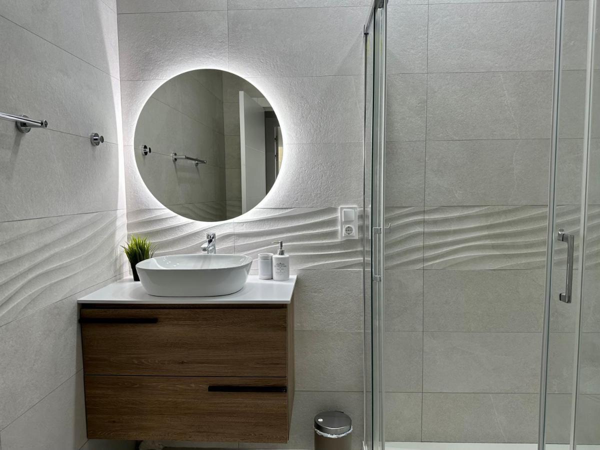 Reinapart Patacona Beach 36 Valencia Ngoại thất bức ảnh