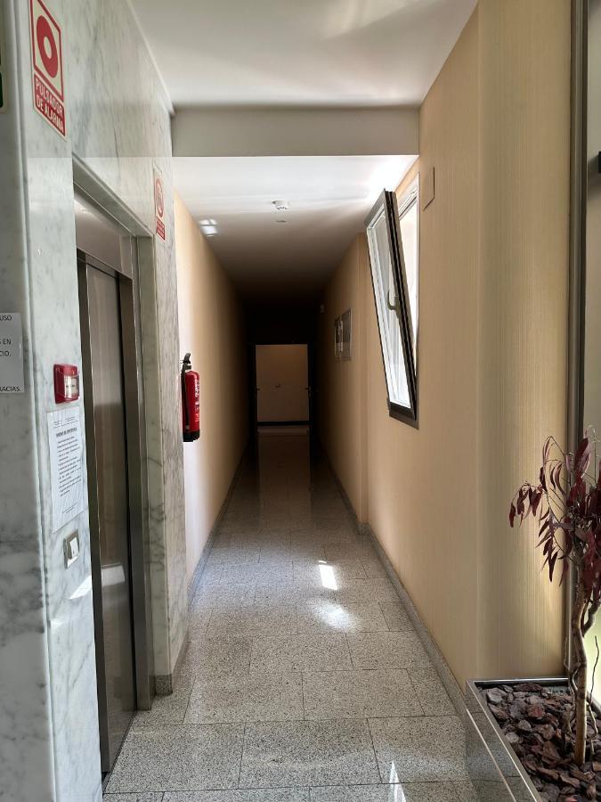 Reinapart Patacona Beach 36 Valencia Ngoại thất bức ảnh